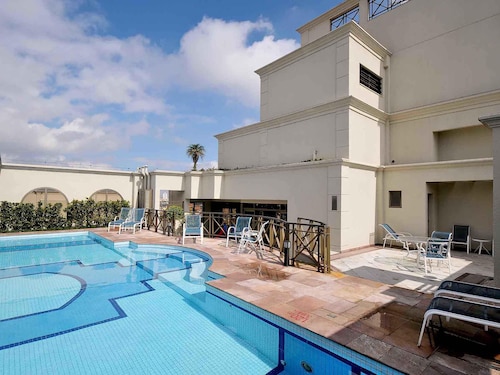 Mercure São Caetano Do Sul Hotel