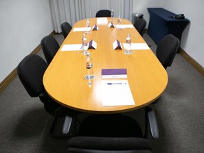 Meeting facility - Mercure São Caetano Do Sul Hotel (Sao Caetano do Sul)