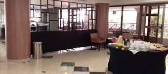 Mercure São Caetano Do Sul Hotel