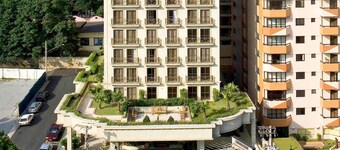 Mercure São Caetano Do Sul Hotel