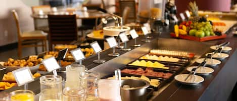 Spécialités Cuisine brésilienne