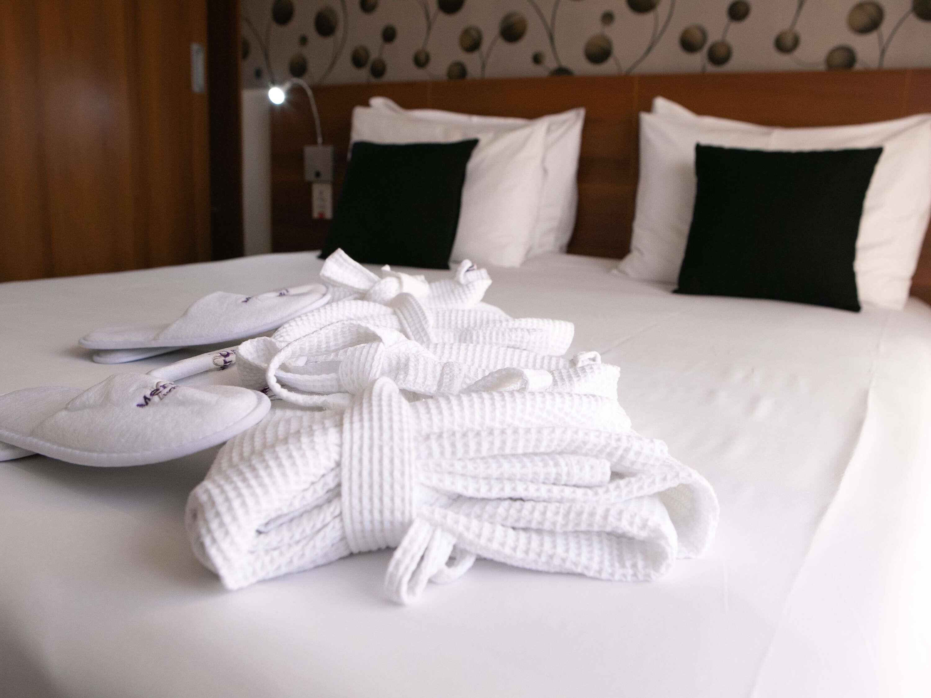 Superior Apartment, 1 Double Bed