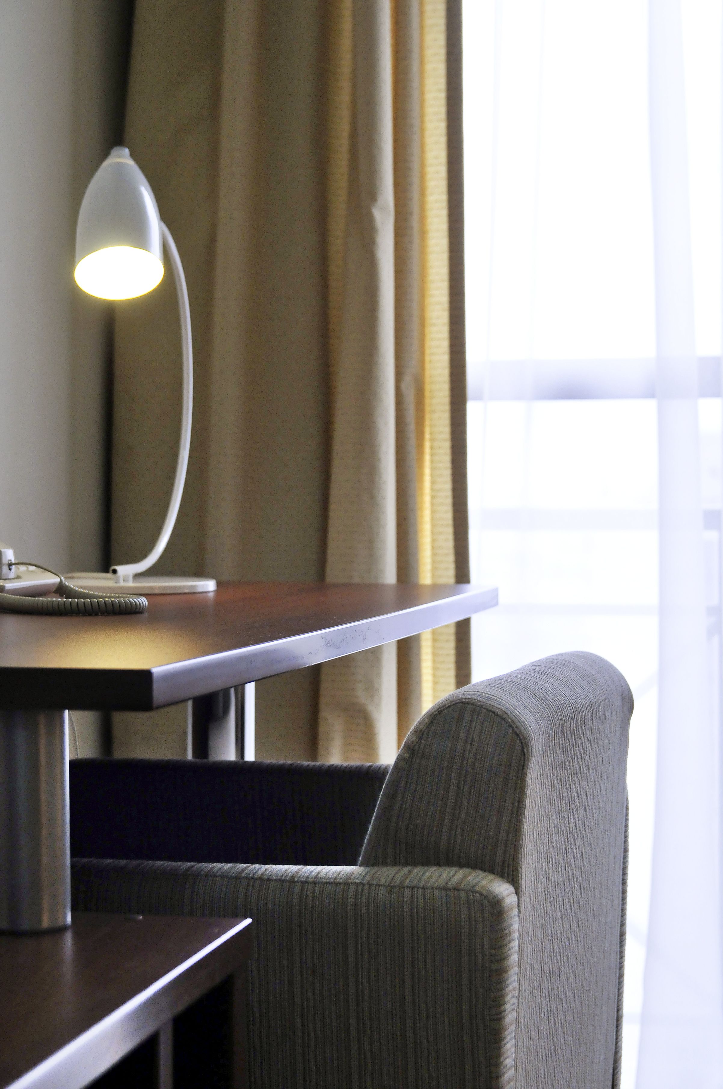 superior room, 1 double bed | living room | tv