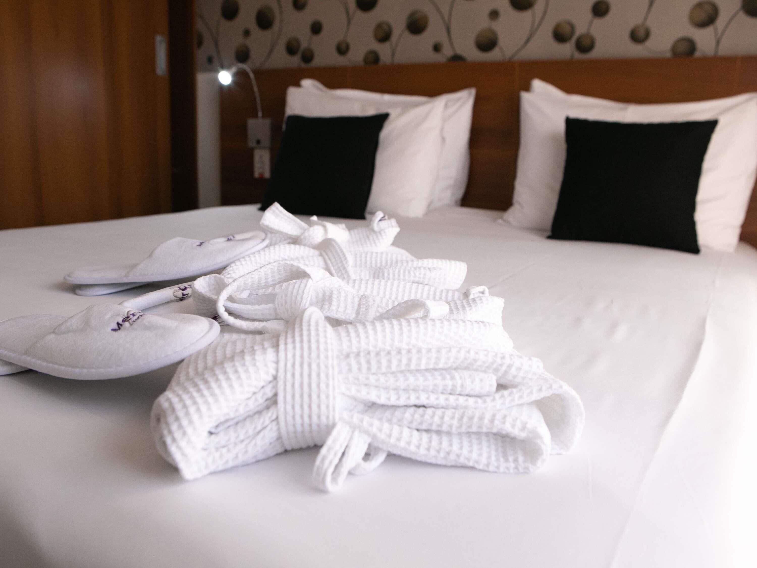 Superior Apartment, 1 Double Bed