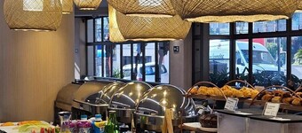 Mercure São Caetano Do Sul Hotel