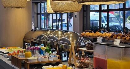 Mercure São Caetano Do Sul Hotel