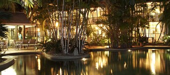 Port Douglas Retreat