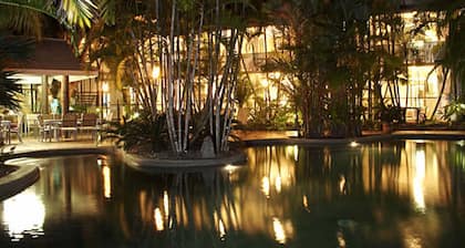 Port Douglas Retreat