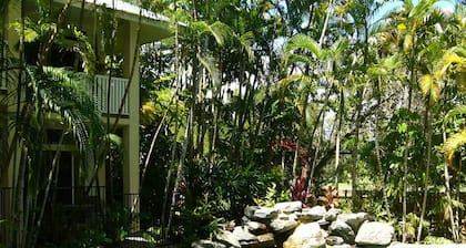 Port Douglas Retreat