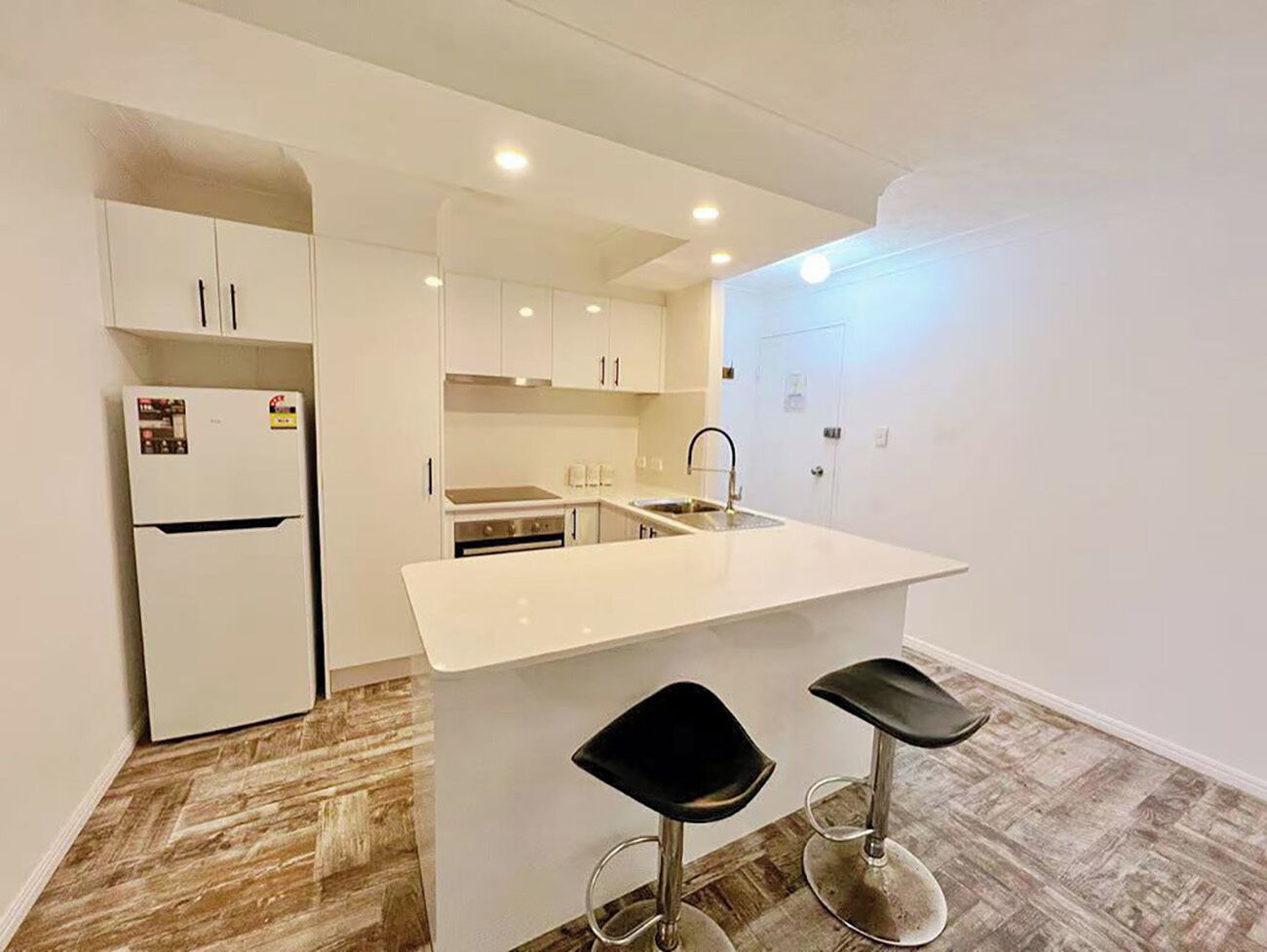 Foto - Karana Palms Resort