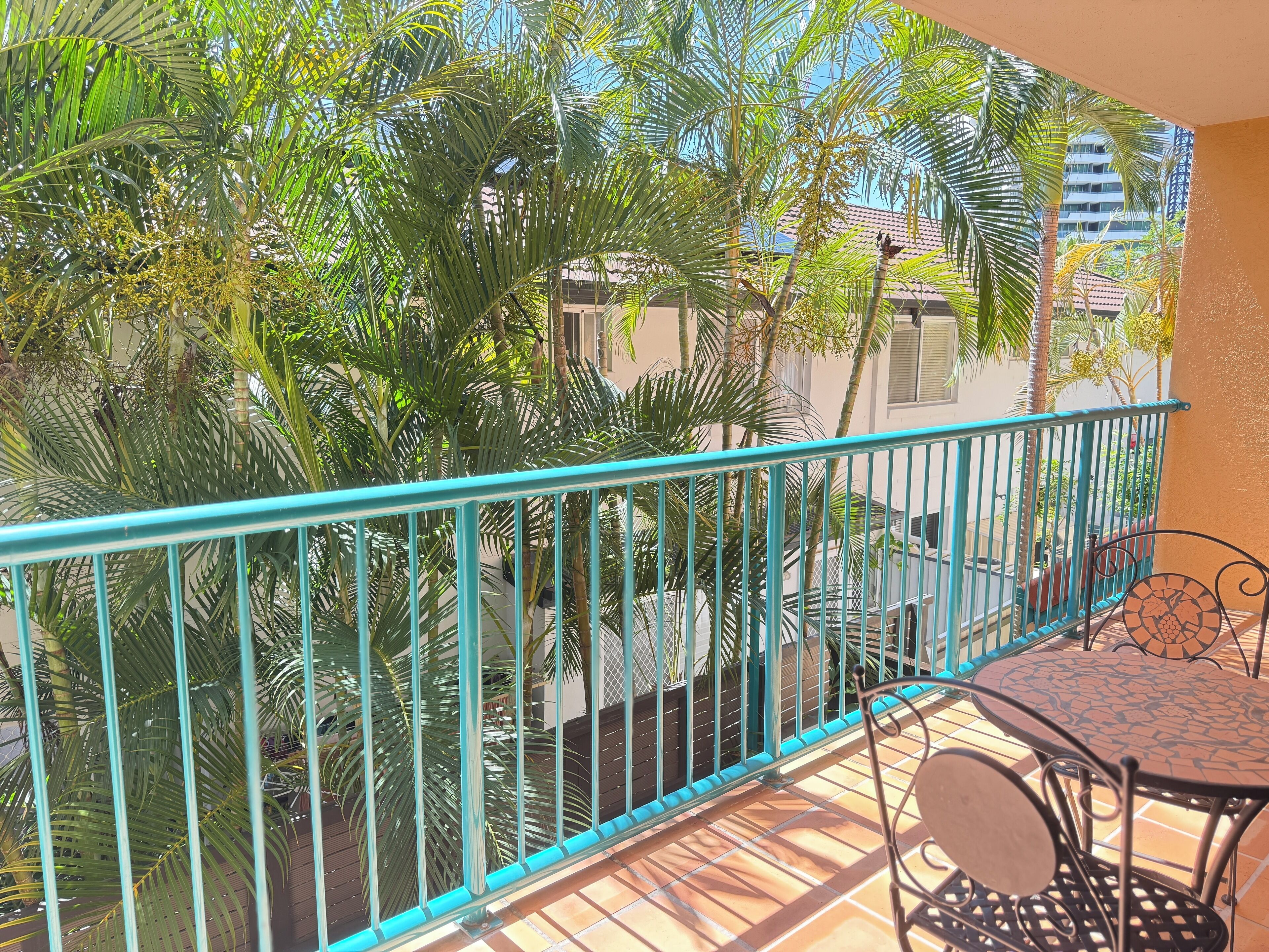 Foto - Karana Palms Resort