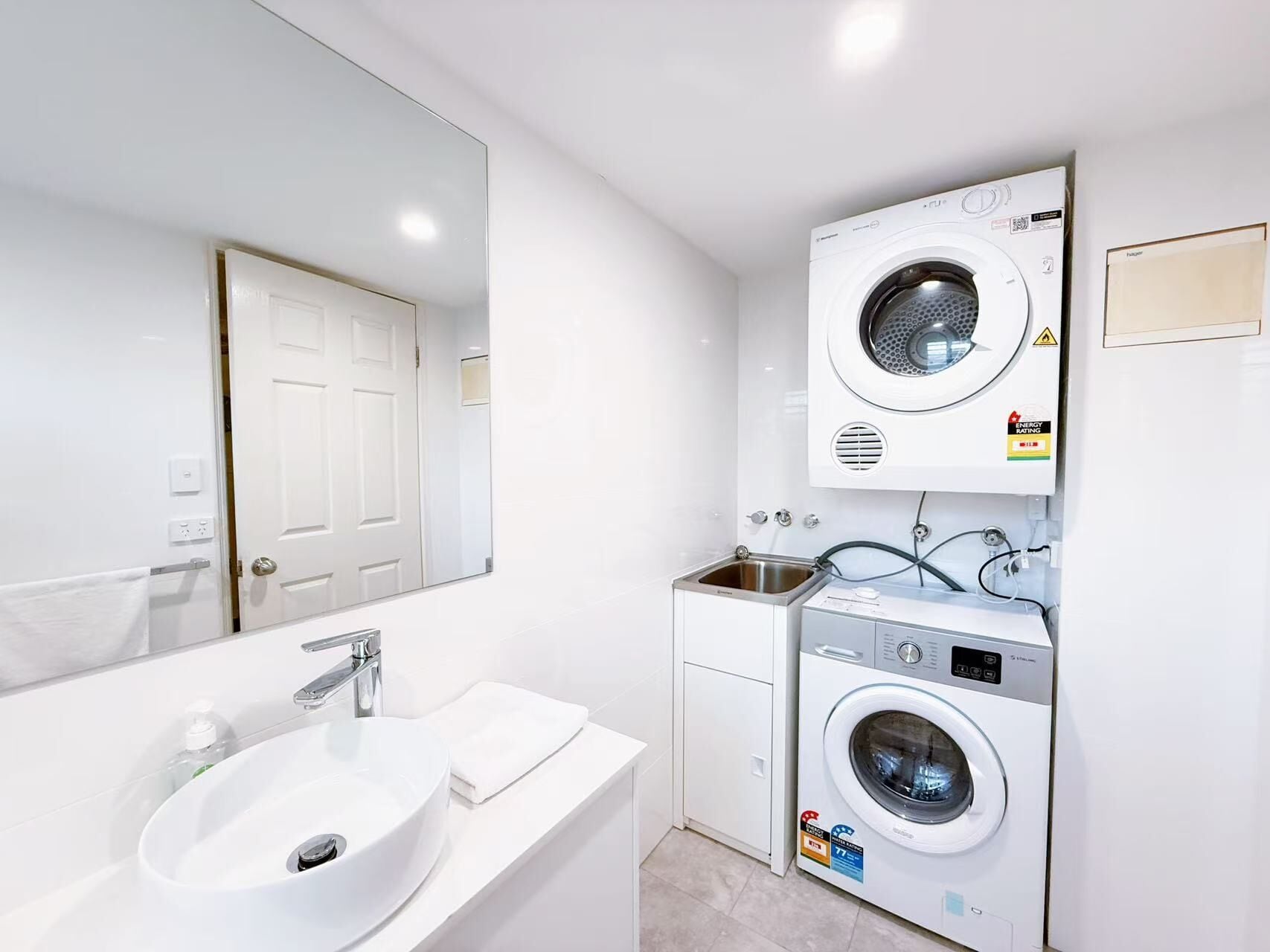 Foto - Karana Palms Resort