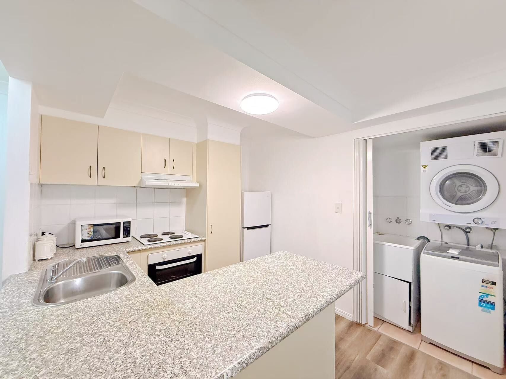 Foto - Karana Palms Resort