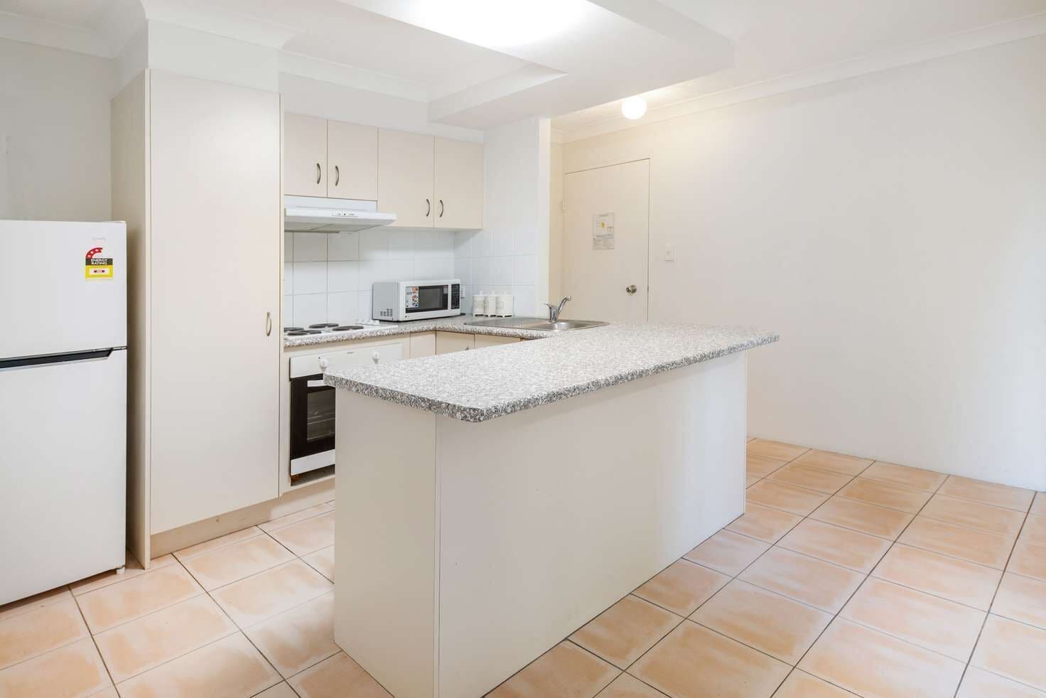 Foto - Karana Palms Resort