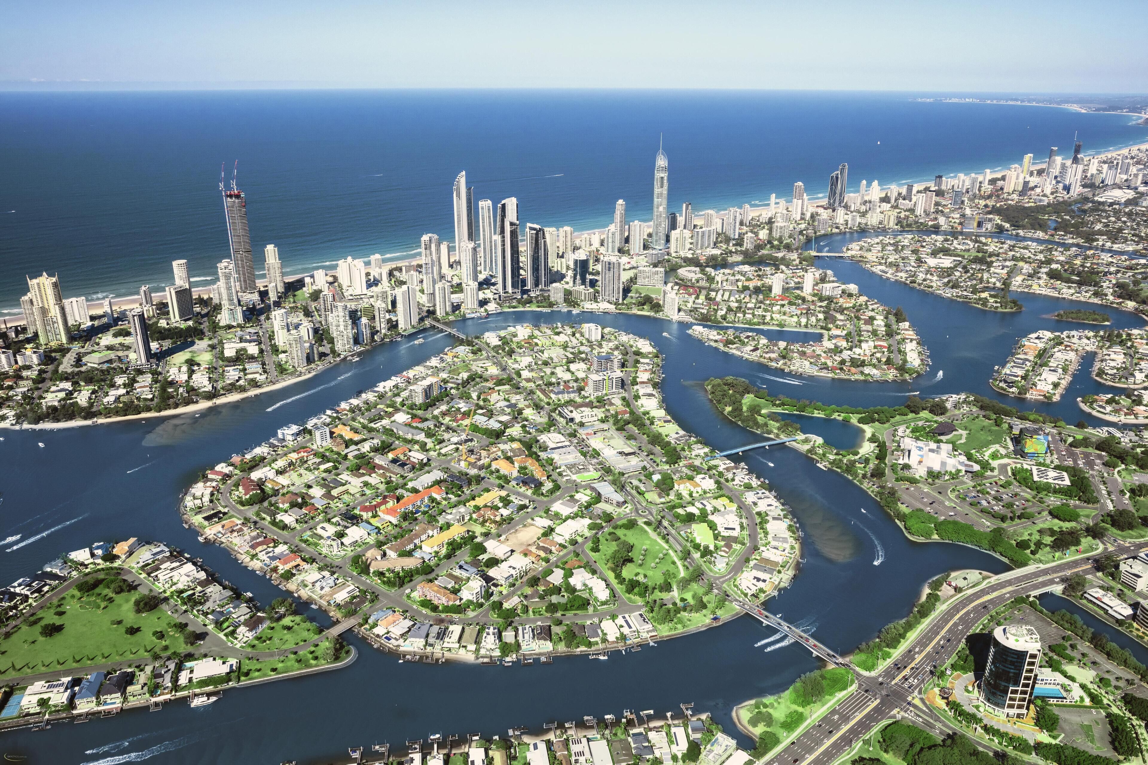 Foto - Karana Palms Resort