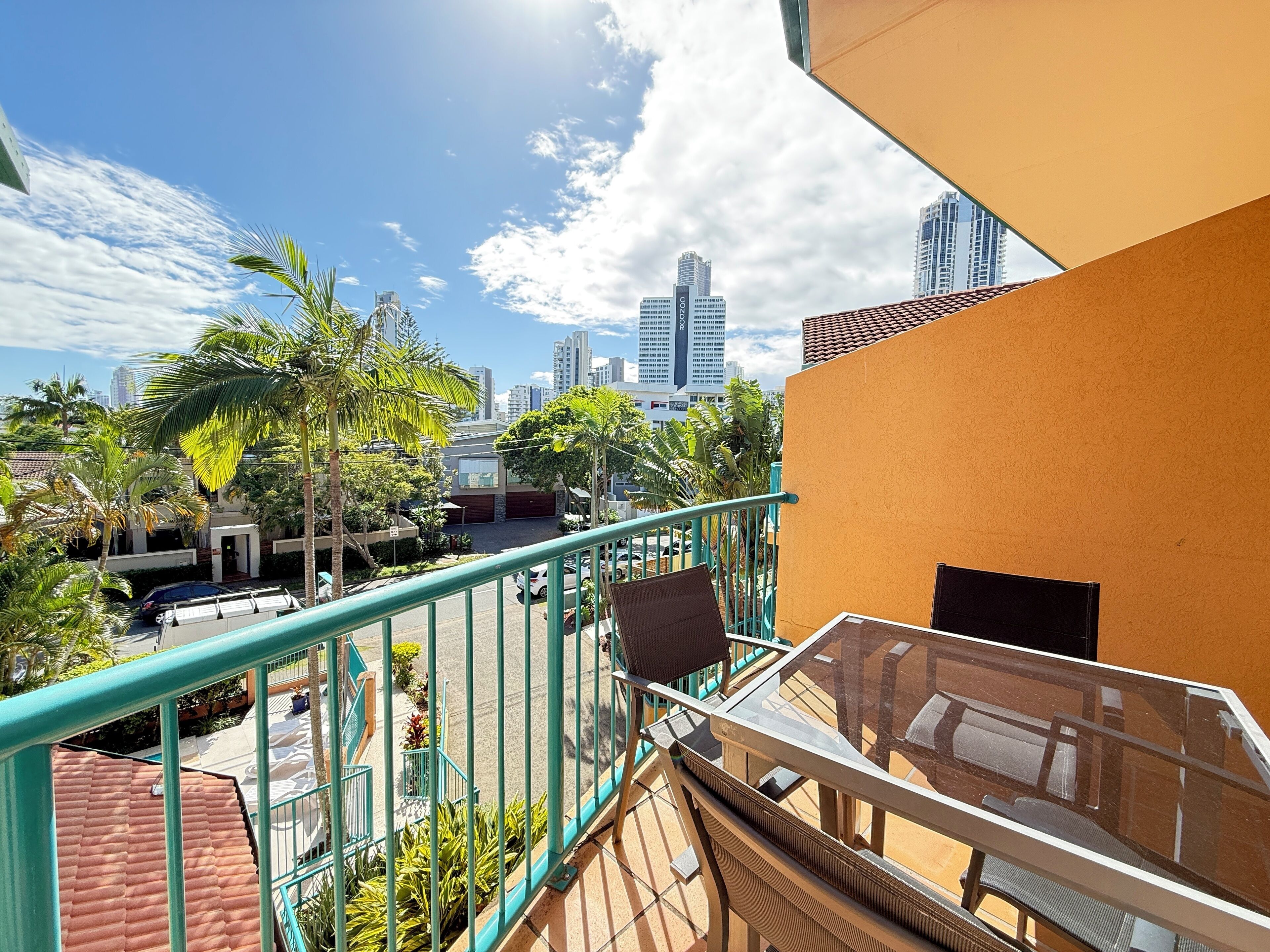 Foto - Karana Palms Resort