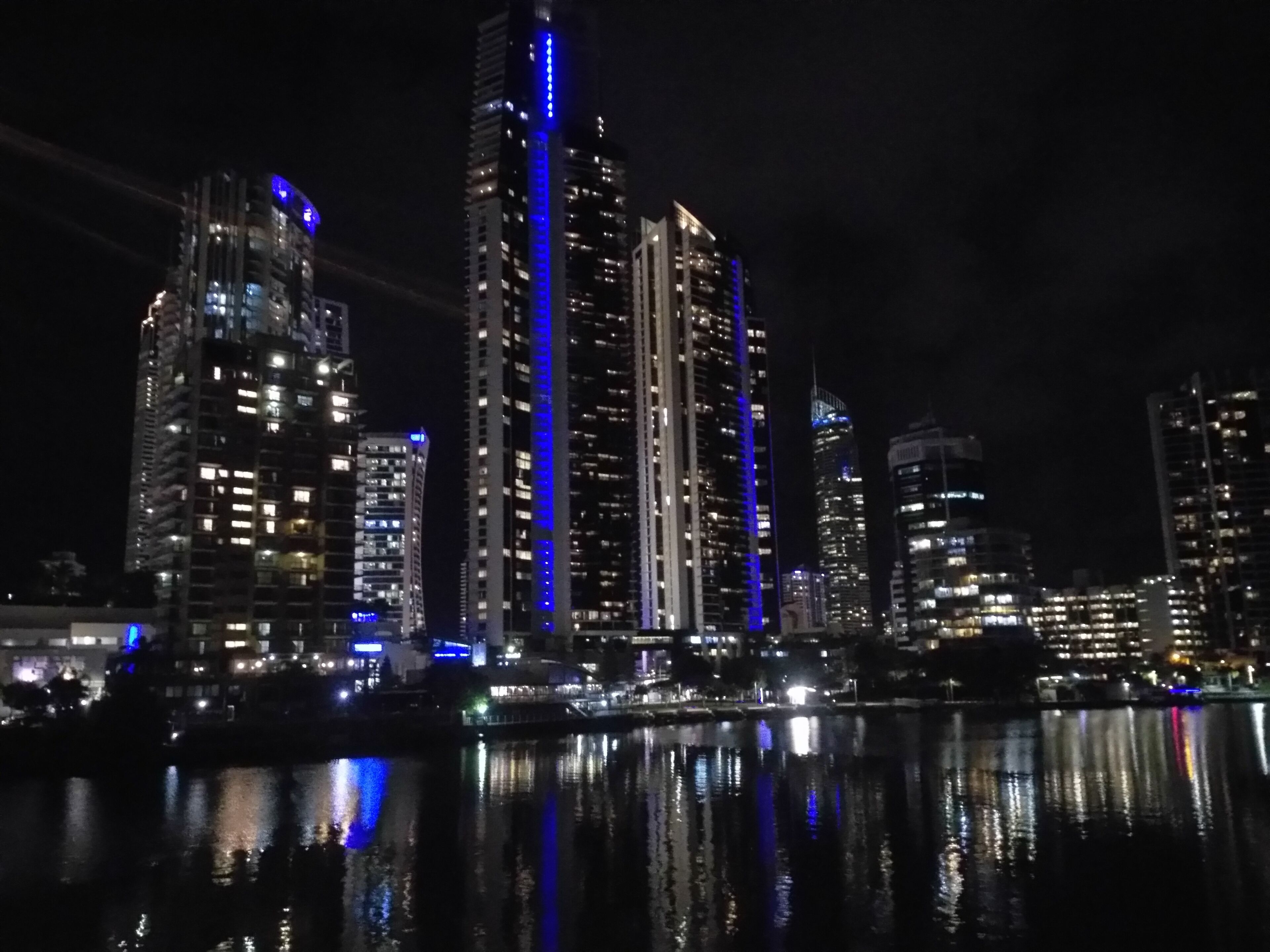 Foto - Karana Palms Resort