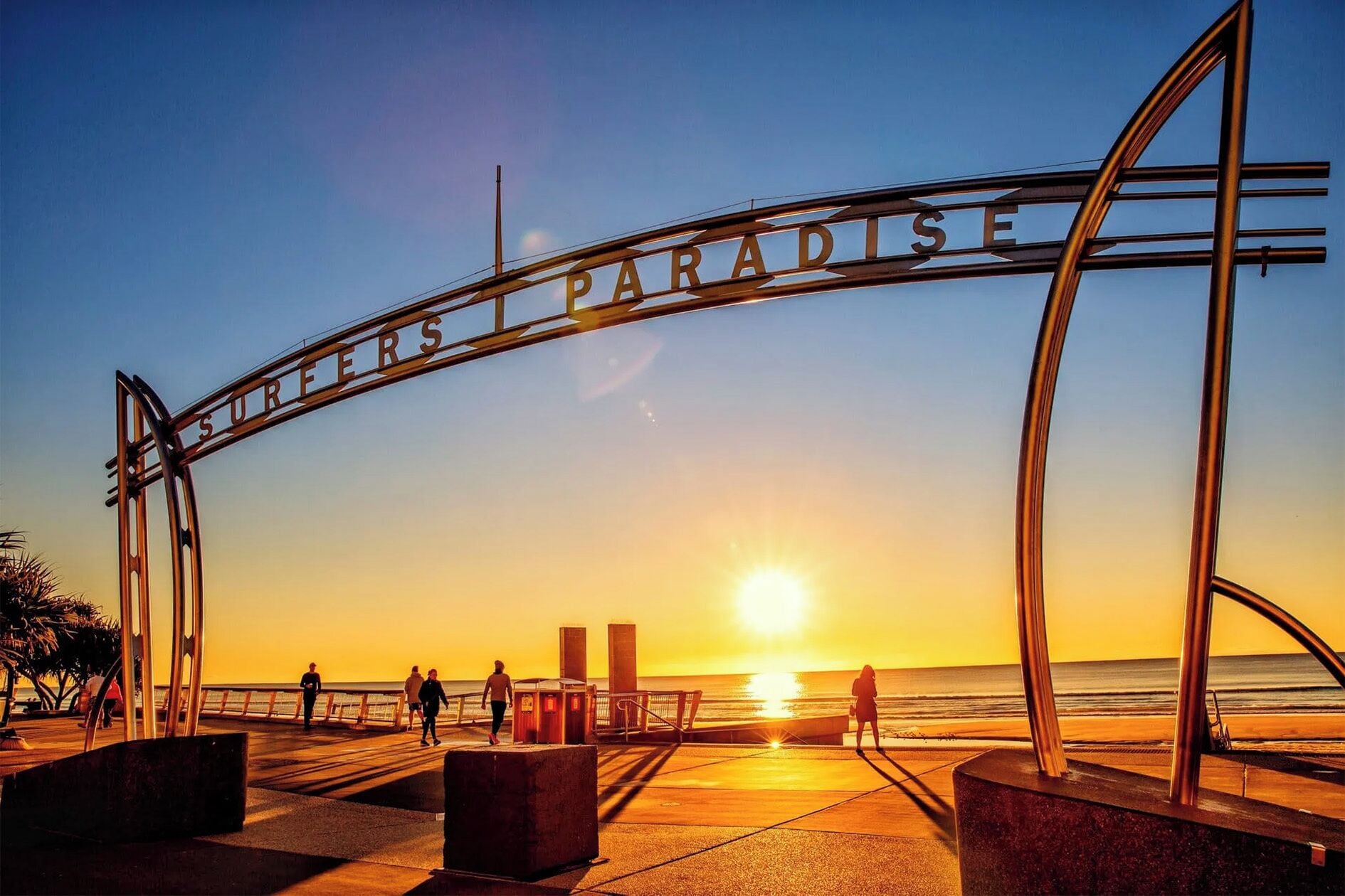 Foto - Karana Palms Resort