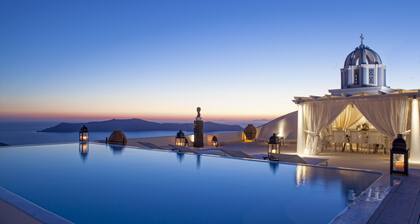 The Tsitouras Collection Hotel