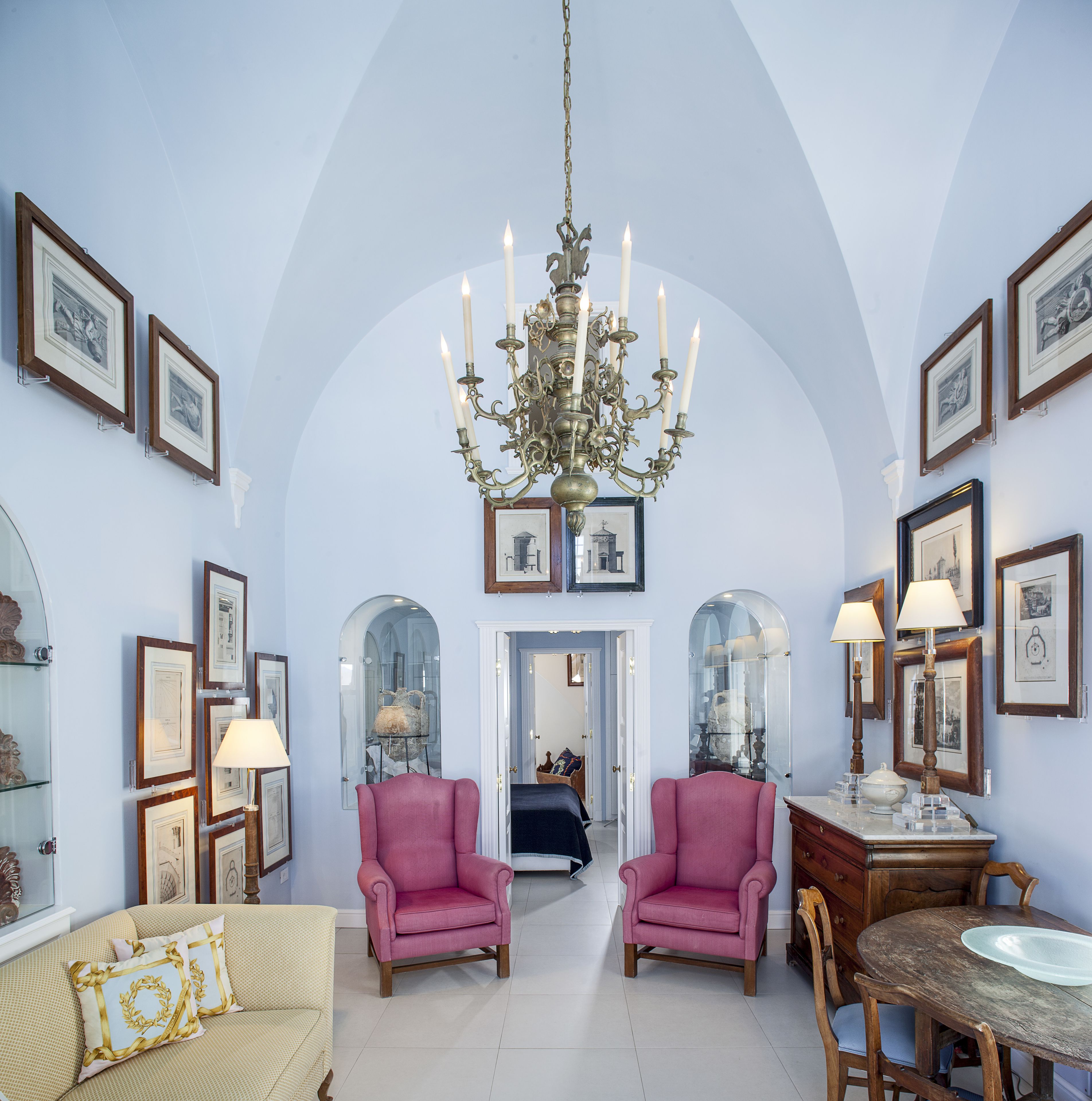 Photo - The Tsitouras Collection Hotel