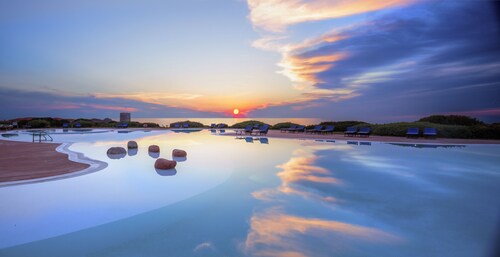 Hotel Relax Torreruja Thalasso & SPA