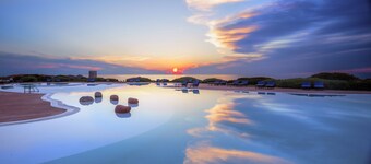 Hotel Relax Torreruja Thalasso & SPA