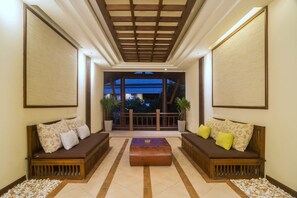 Superior with Balcony | 1 soverom og sengetøy av topp kvalitet