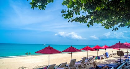 Samui Sense Beach Resort