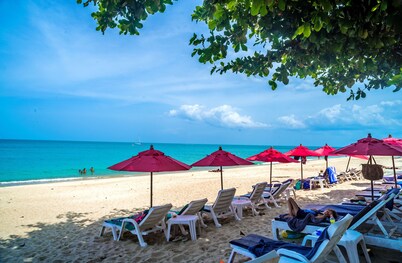 Samui Sense Beach Resort