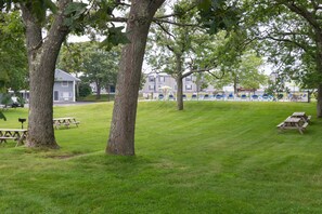 Exterior - Ocean Park Inn (Eastham)