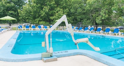 Ocean Park Inn