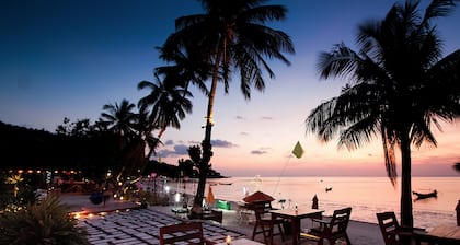 Long Bay Resort