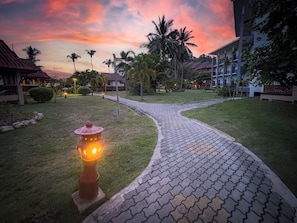 Exterior - Long Bay Resort (Ko Pha-ngan)