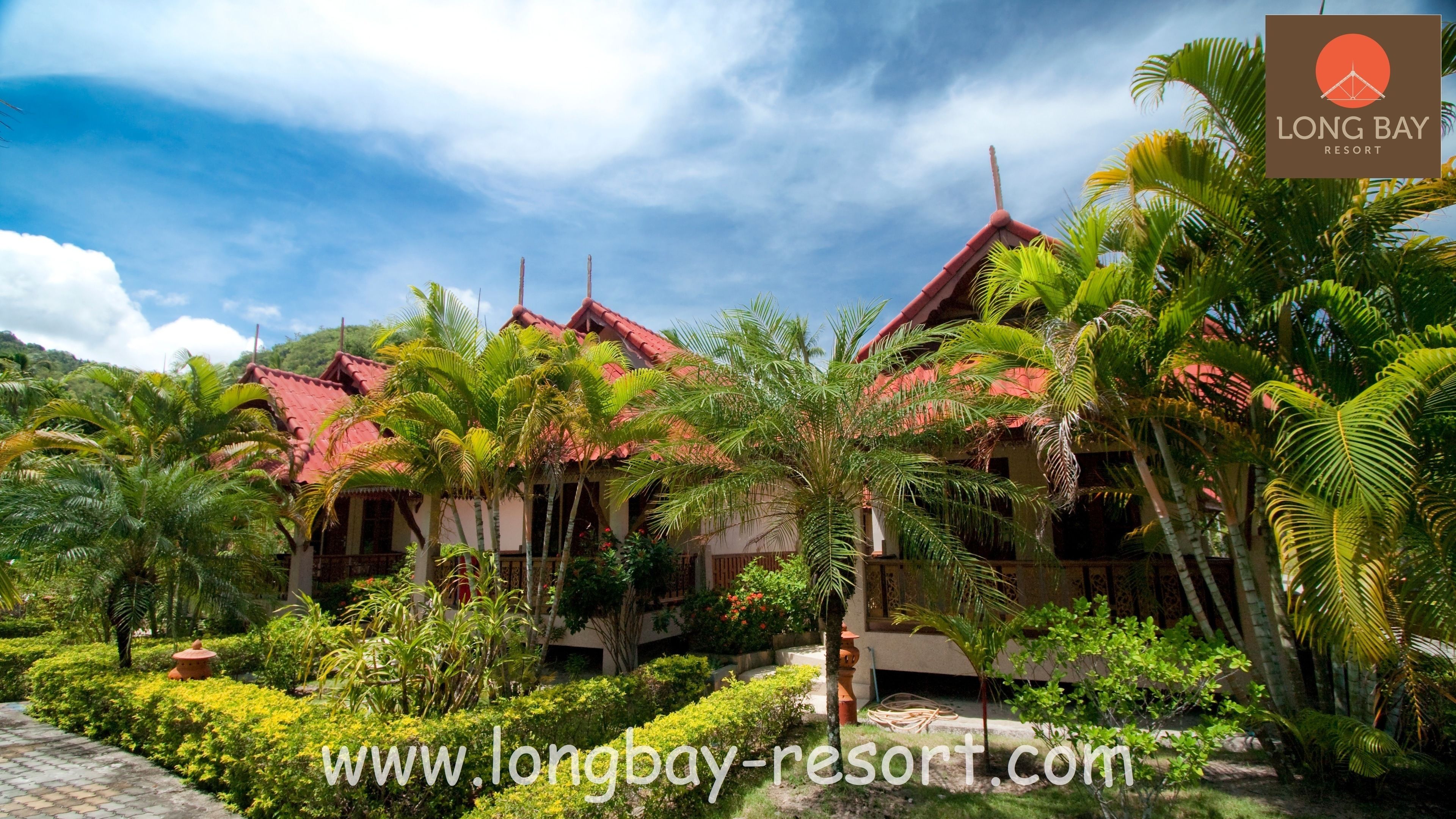 Standard Garden Cottage | Bộ đồ giường cao cấp, giường gấp/giường phụ (phụ phí) 