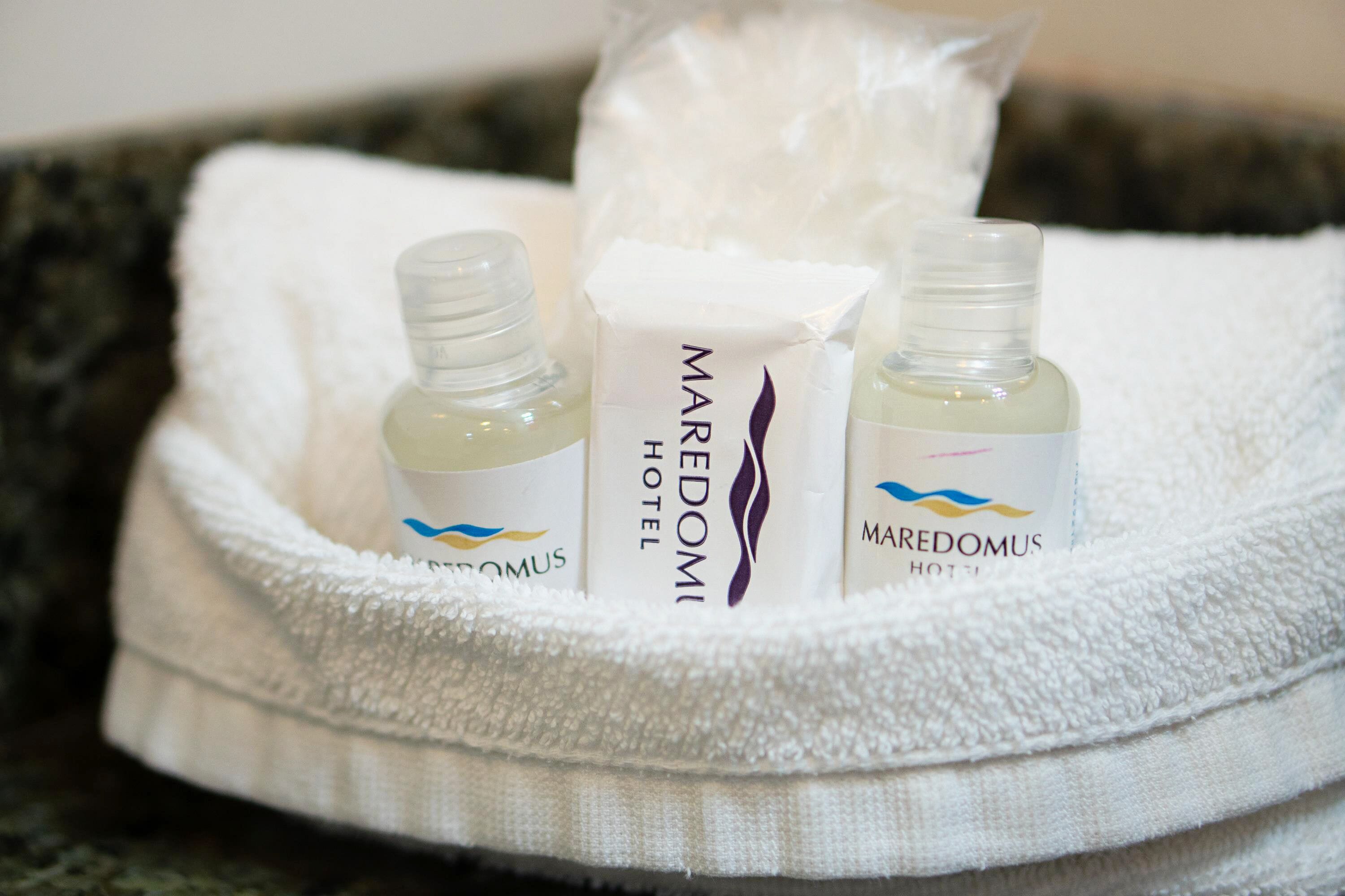 Foto - Maredomus Hotel