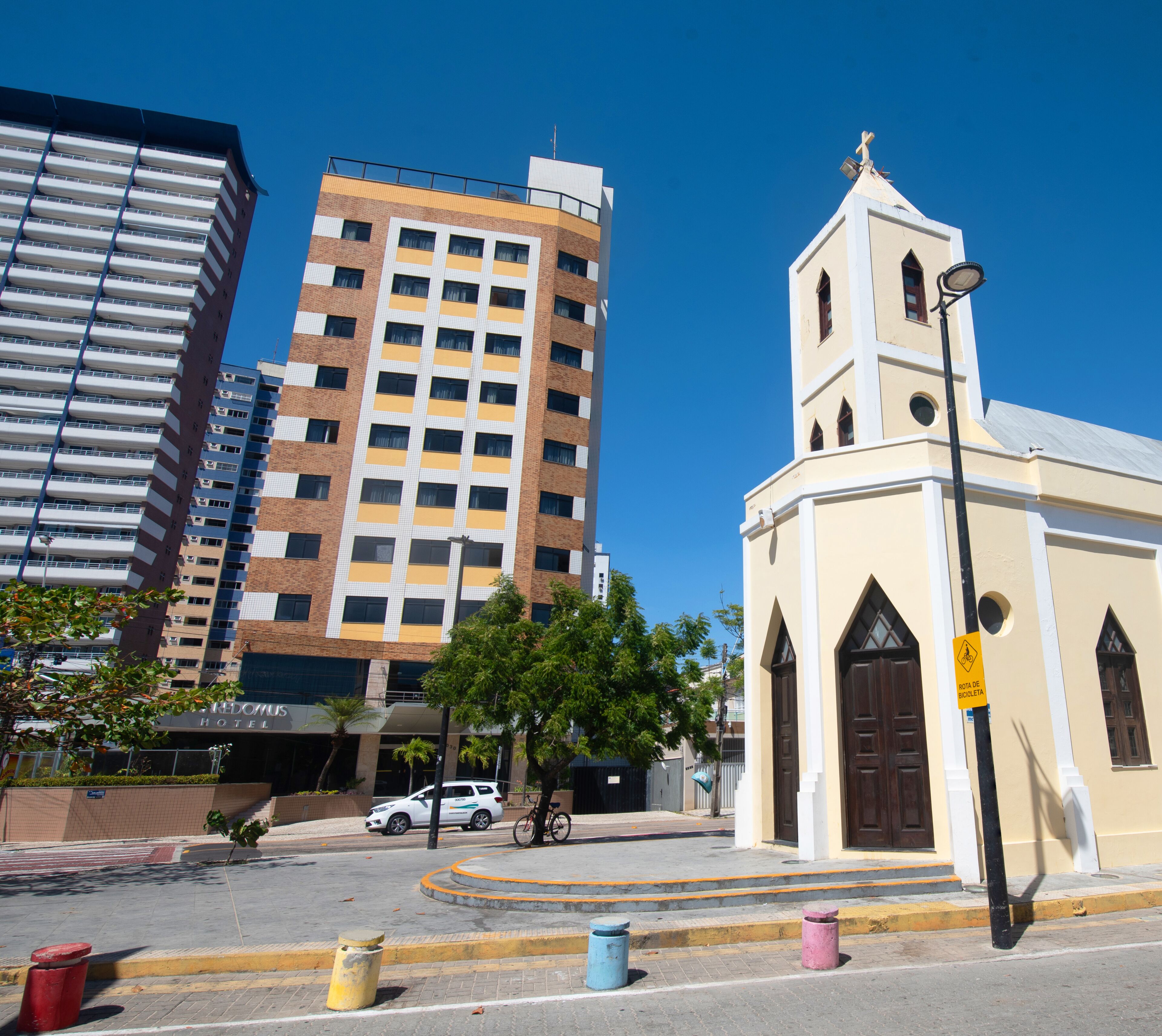 Foto - Maredomus Hotel