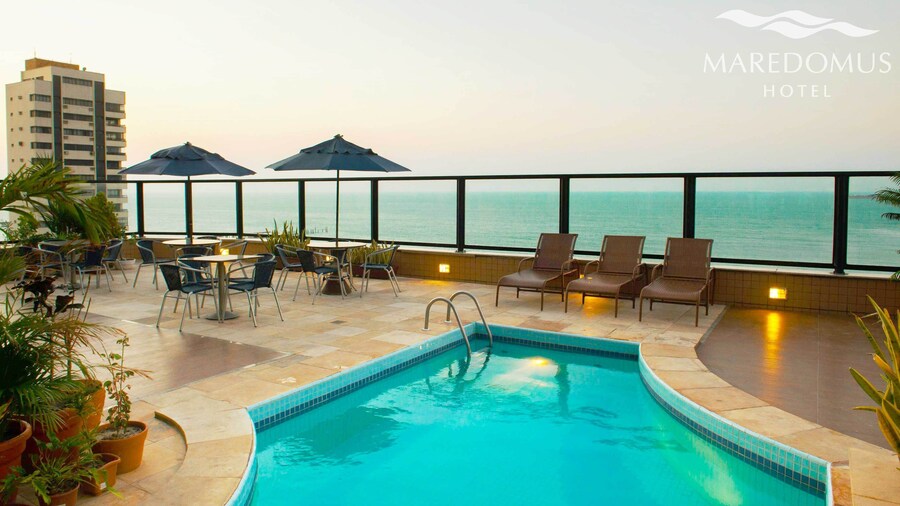 玛丽度莫斯酒店