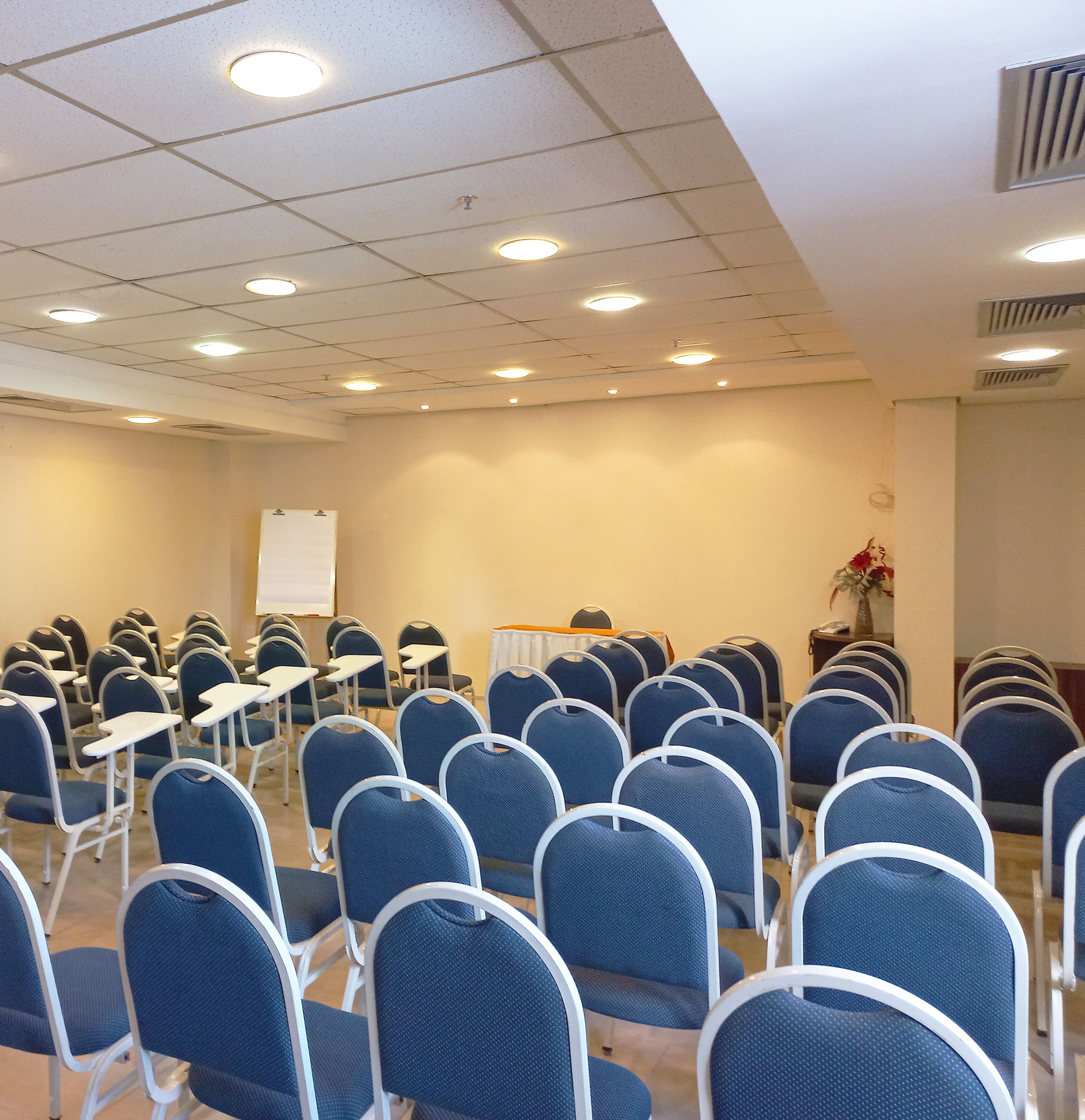 Foto - Maredomus Hotel