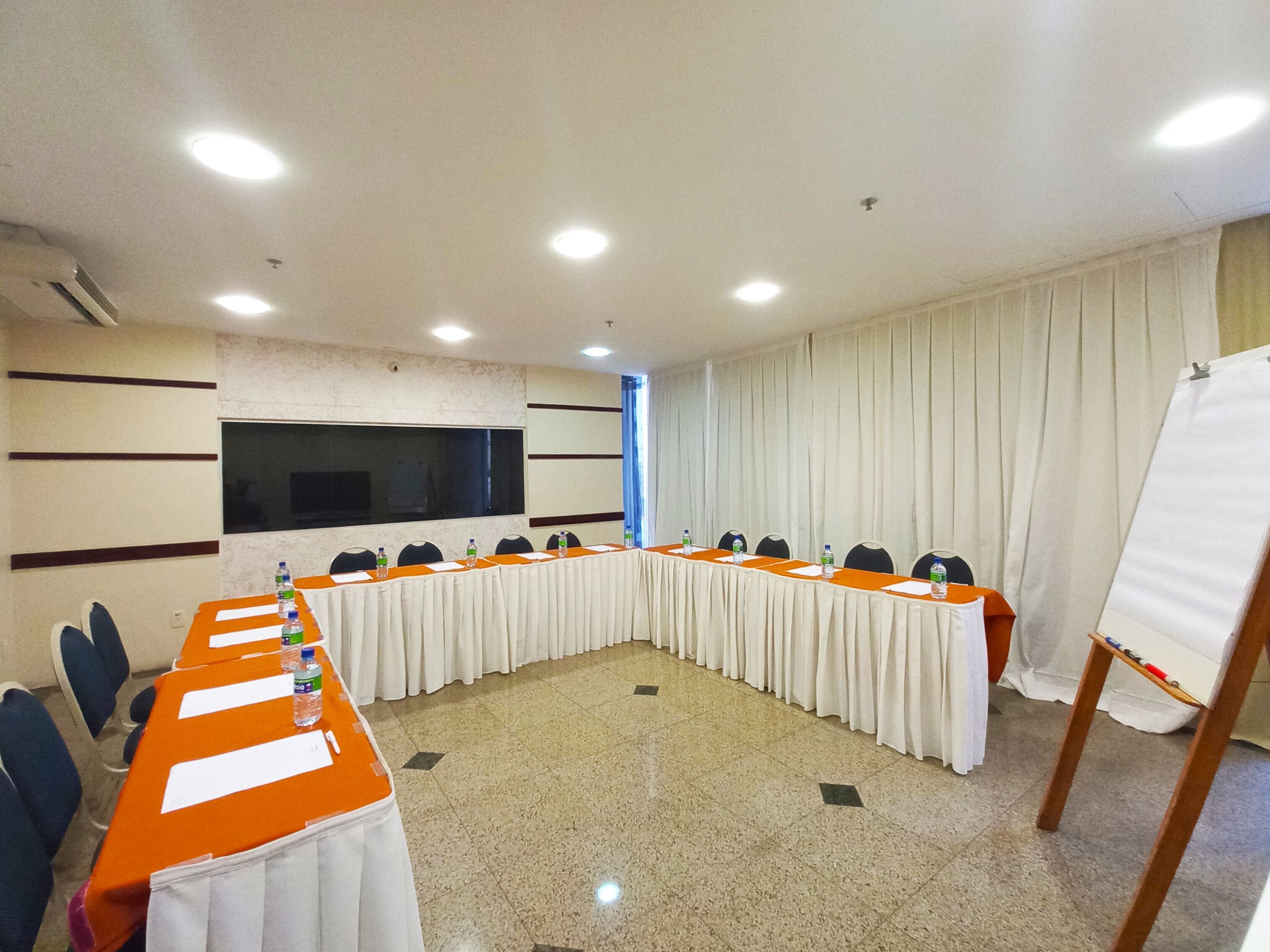 Foto - Maredomus Hotel