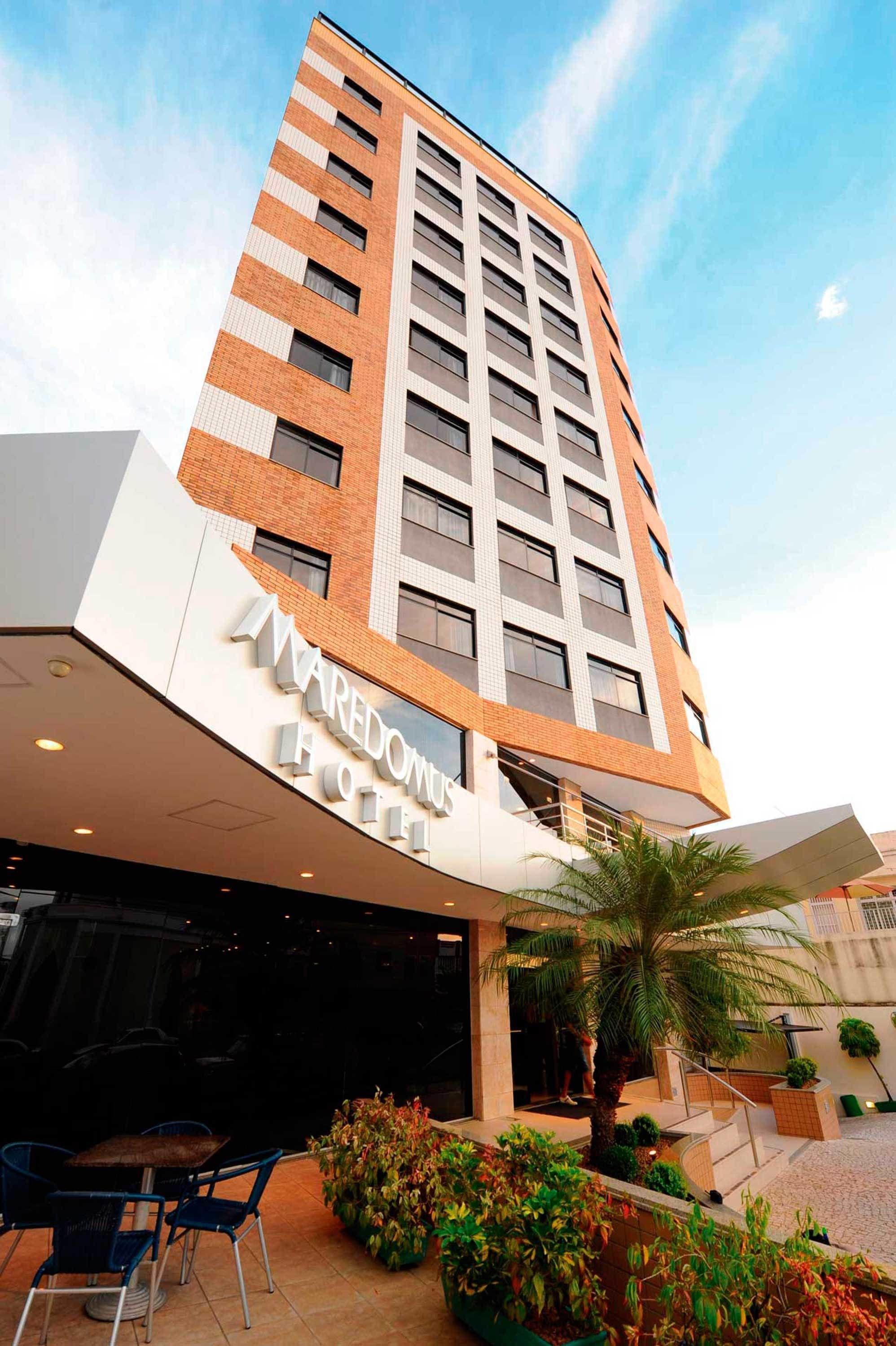 Foto - Maredomus Hotel