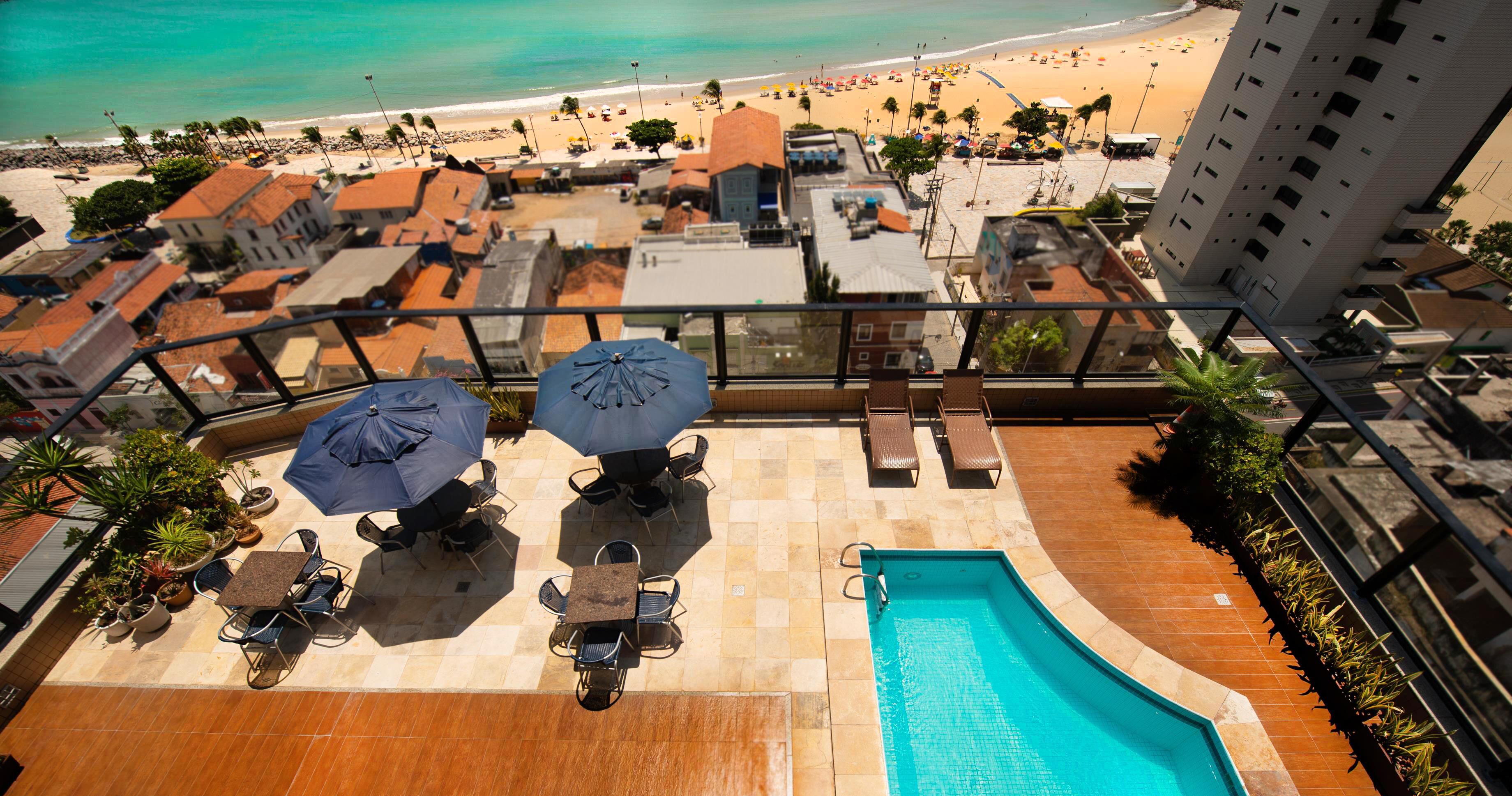 Foto - Maredomus Hotel