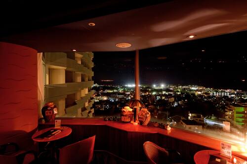 Bar (in loco)