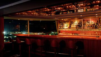 Bar (en la propiedad)