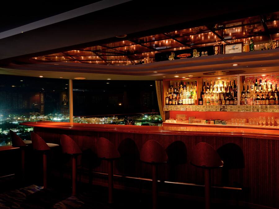 Bar (di properti)