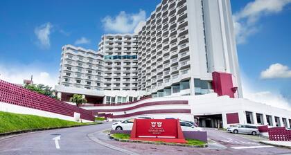 Okinawa Grand Mer Resort