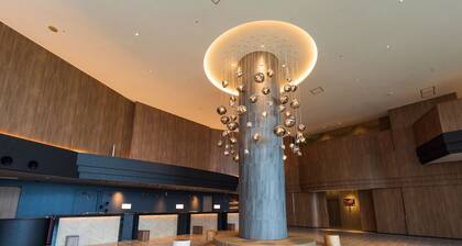 Okinawa Grand Mer Resort