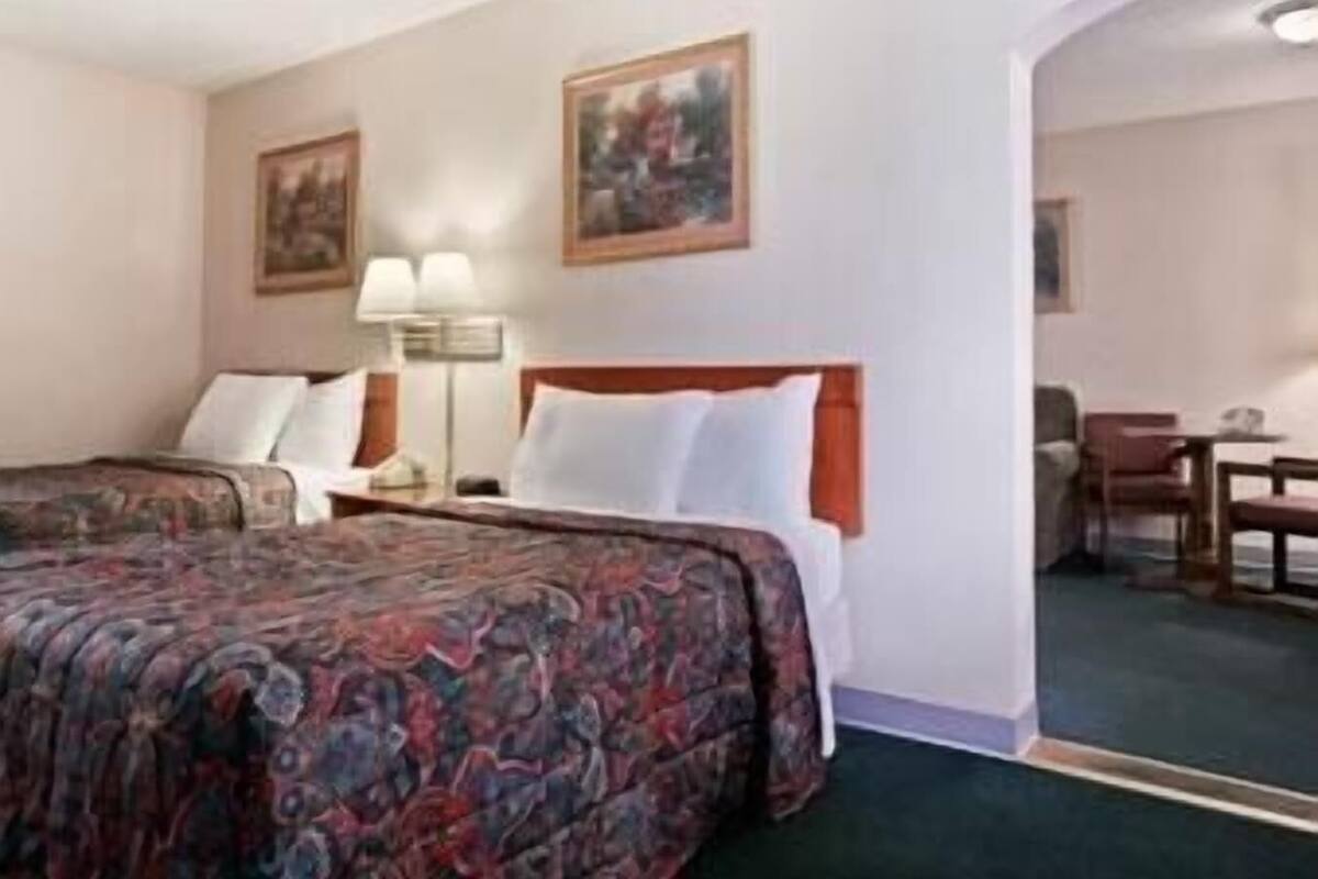 Cofres nos quartos, quartos à prova de som