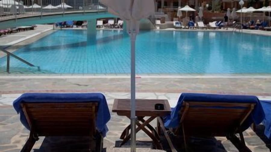 Bella Beach - All Inclusive