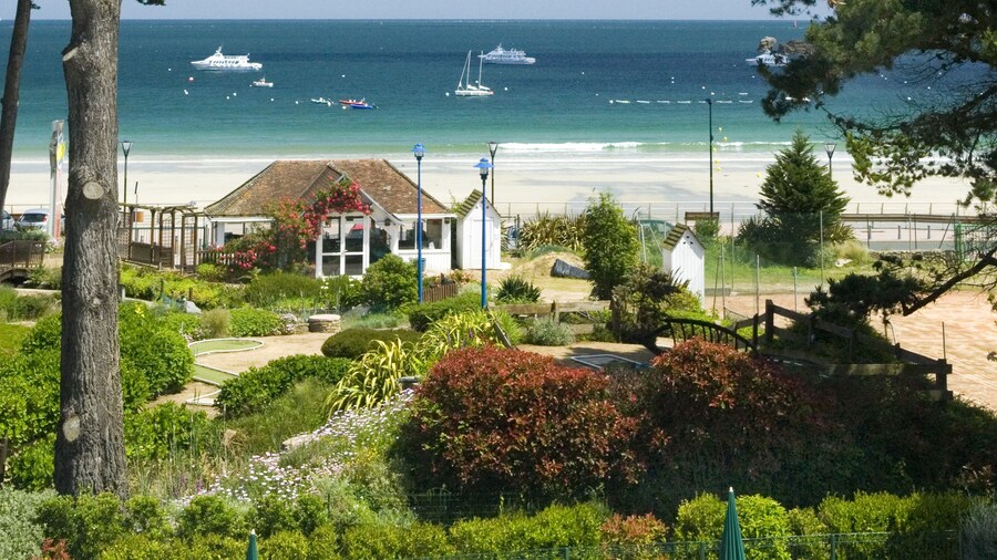 Residence Pierre & Vacances L'Archipel