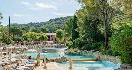 Village Le Rouret Pierre & Vacances